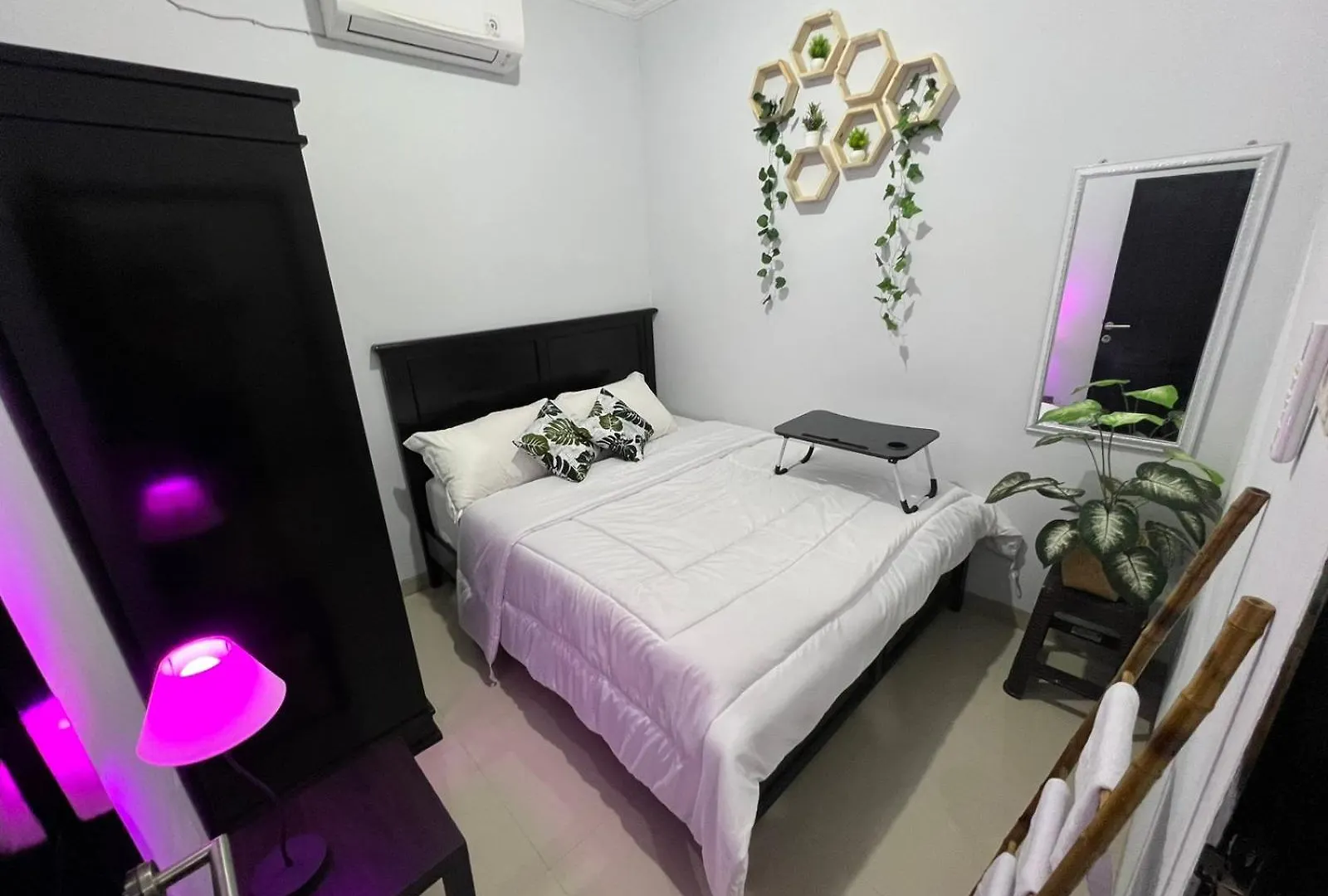 بيت للعطل Chandra'S House Pesanggaran