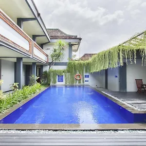 3* Hotel The Yani Bali
