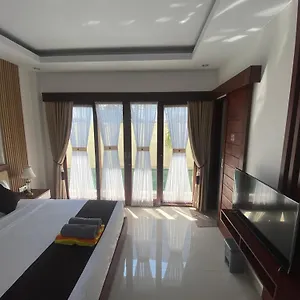  Appartement Songoku House