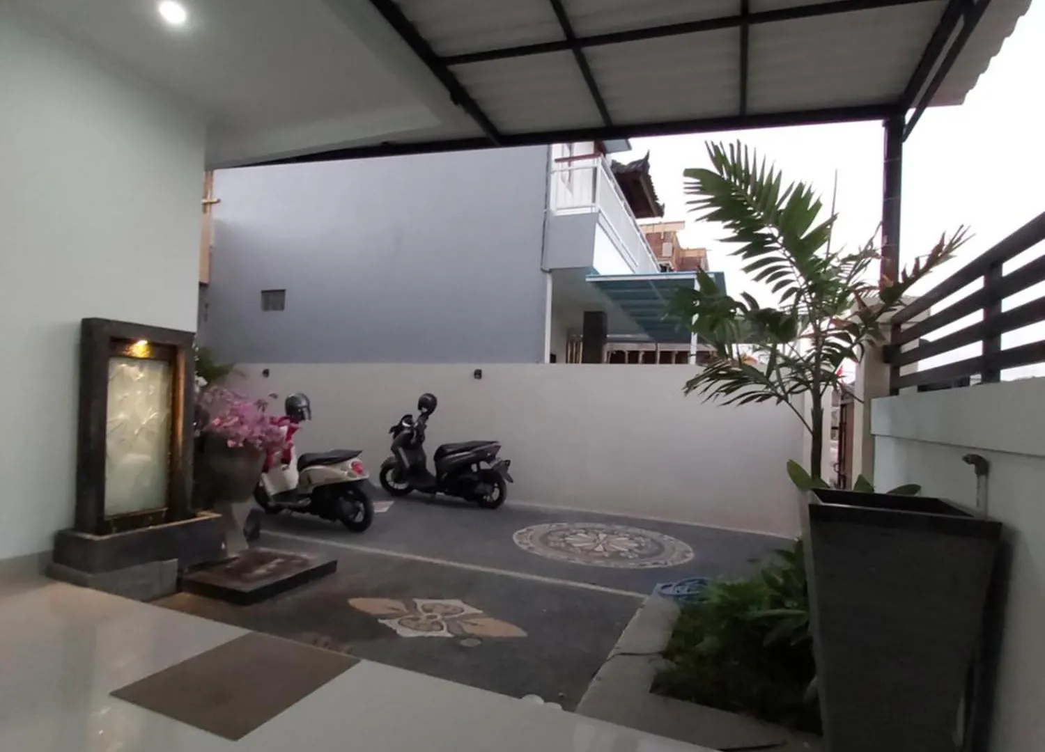 Chandra'S House Pesanggaran