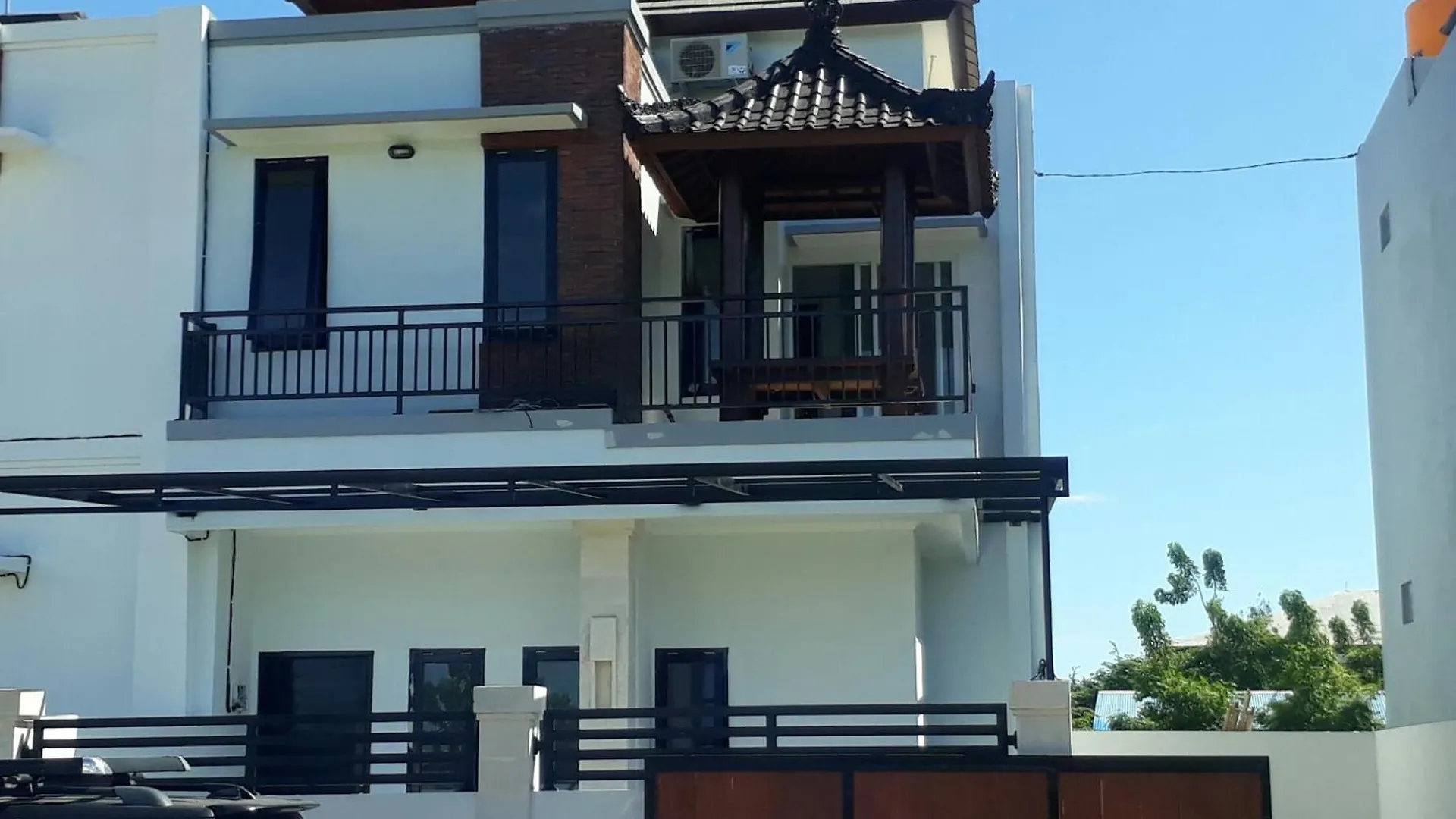 Holiday home Chandra'S House Pesanggaran